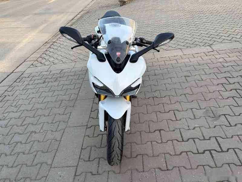 Ducati Supersport S 939 2017 - foto 8