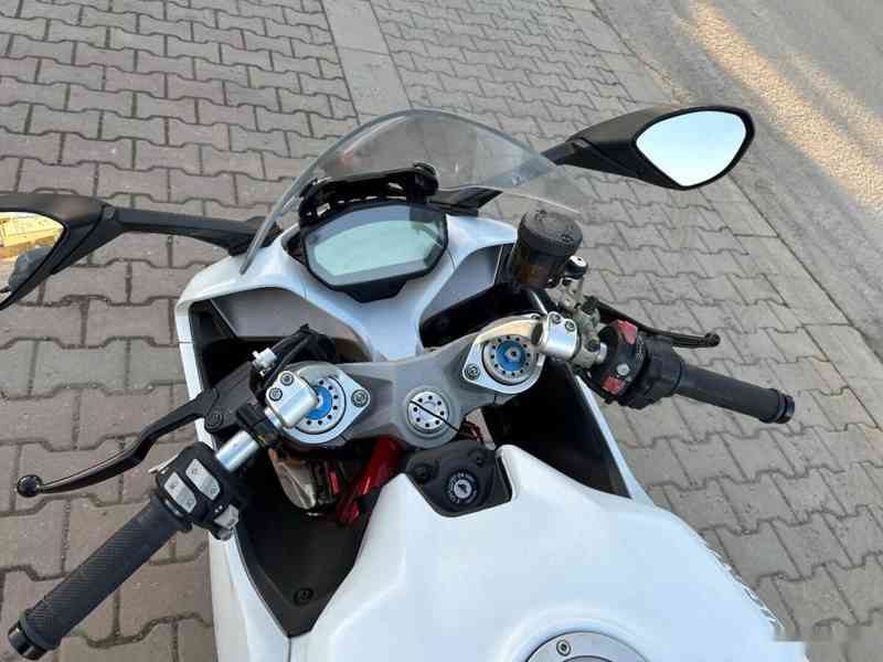 Ducati Supersport S 939 2017 - foto 15