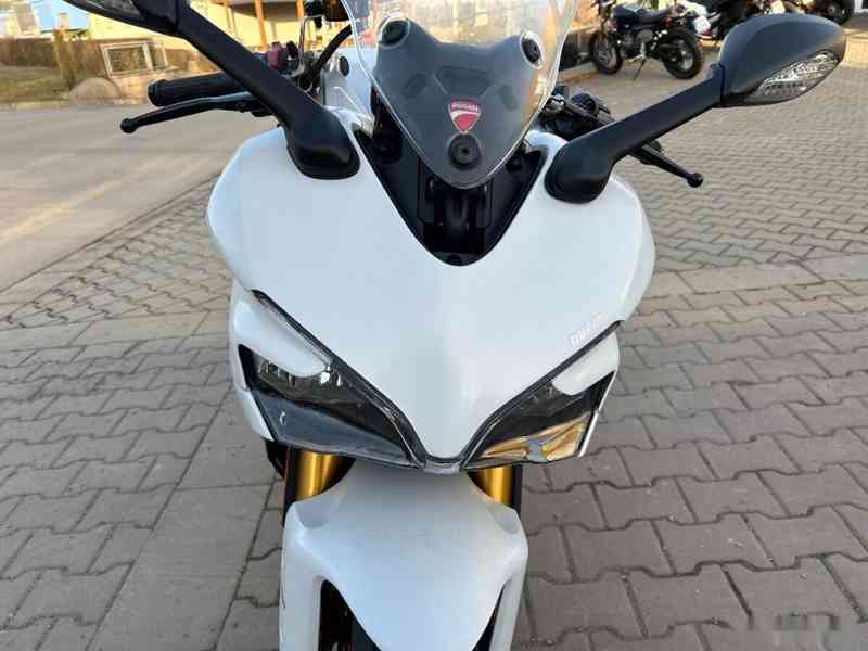 Ducati Supersport S 939 2017 - foto 9