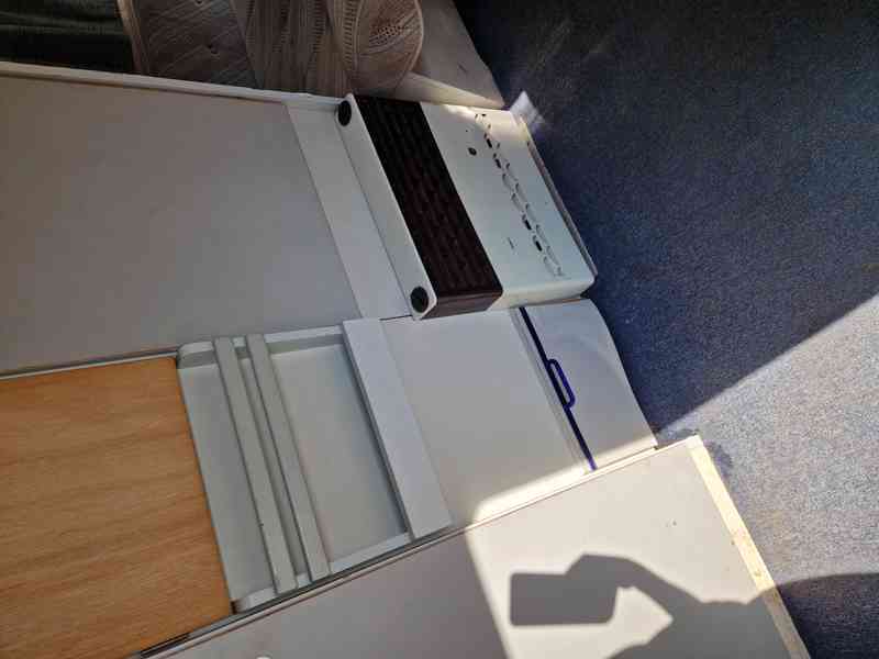 Karavan Beyerland Vitesse 3.80/2 - foto 4