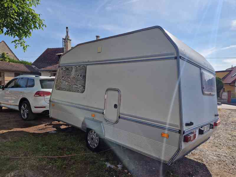 Karavan Beyerland Vitesse 3.80/2 - foto 2