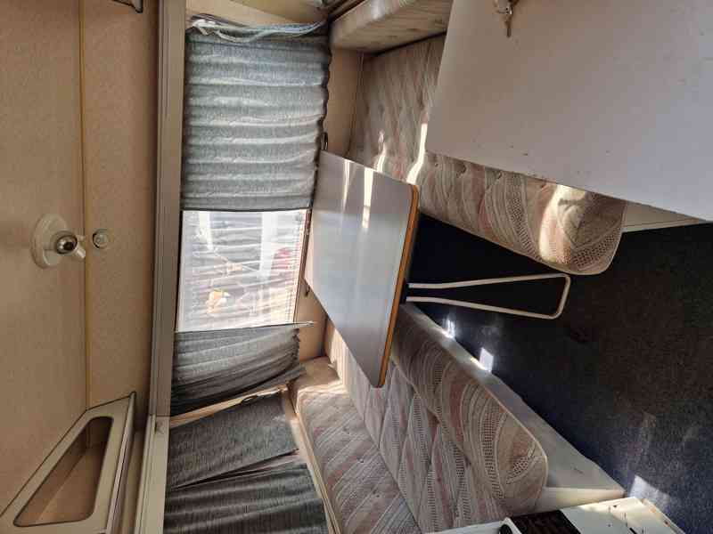 Karavan Beyerland Vitesse 3.80/2 - foto 3