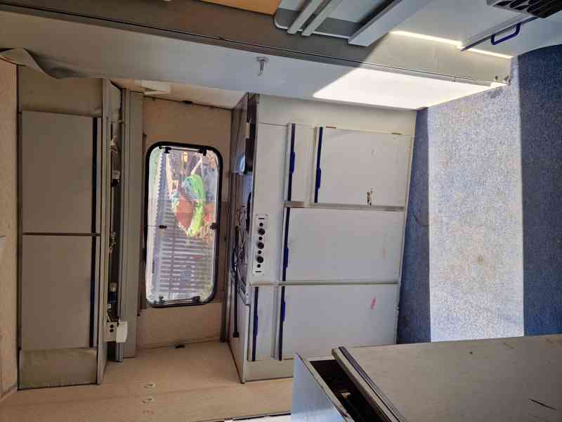 Karavan Beyerland Vitesse 3.80/2 - foto 6