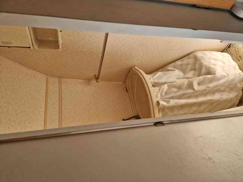 Karavan Beyerland Vitesse 3.80/2 - foto 5