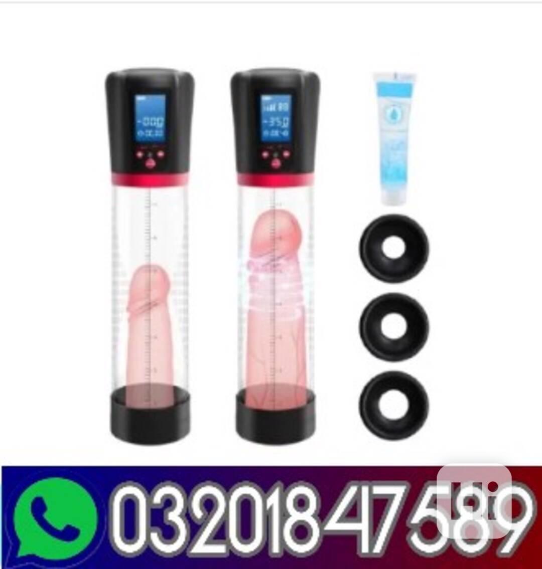 Do Penis Vacuum Pump In Lahore = 03201847589  - foto 1