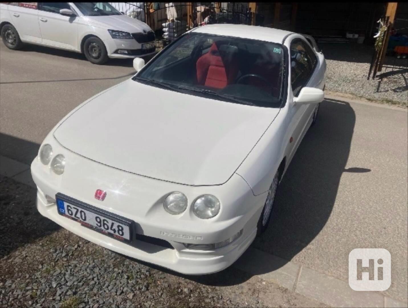 Honda Integra DC2 Type-R - foto 1