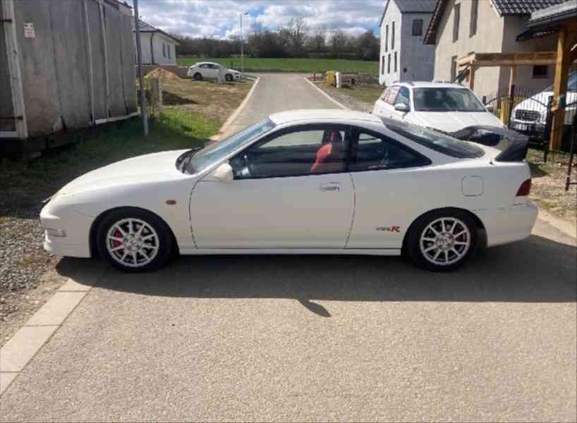 Honda Integra DC2 Type-R - foto 3