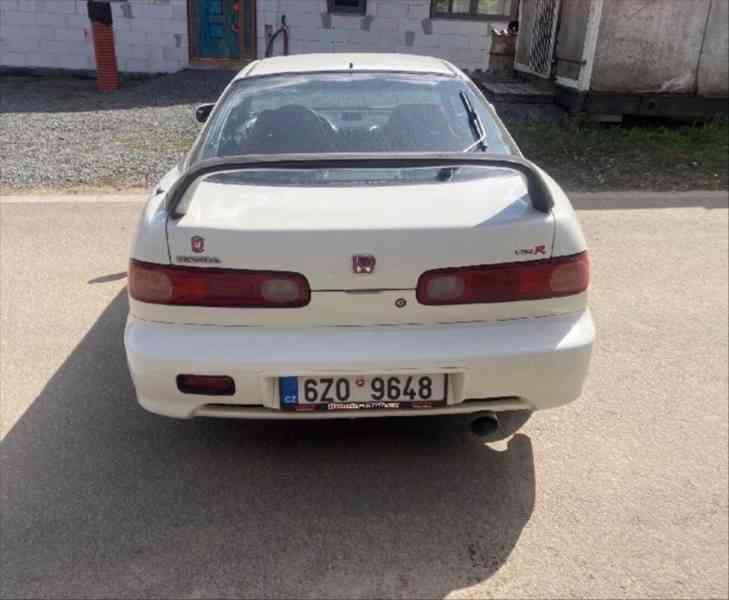 Honda Integra DC2 Type-R - foto 5