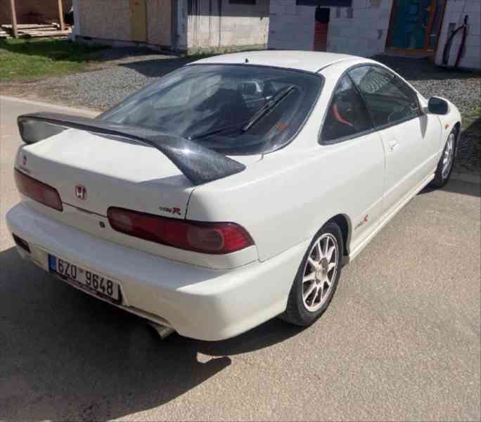 Honda Integra DC2 Type-R - foto 6