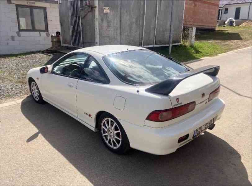 Honda Integra DC2 Type-R - foto 4