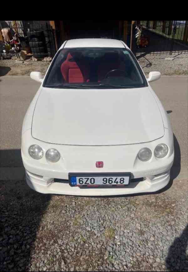 Honda Integra DC2 Type-R - foto 9