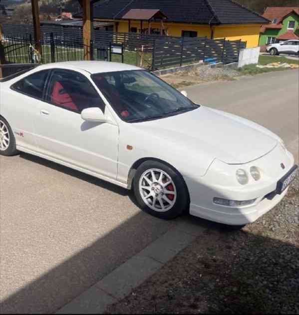 Honda Integra DC2 Type-R - foto 7