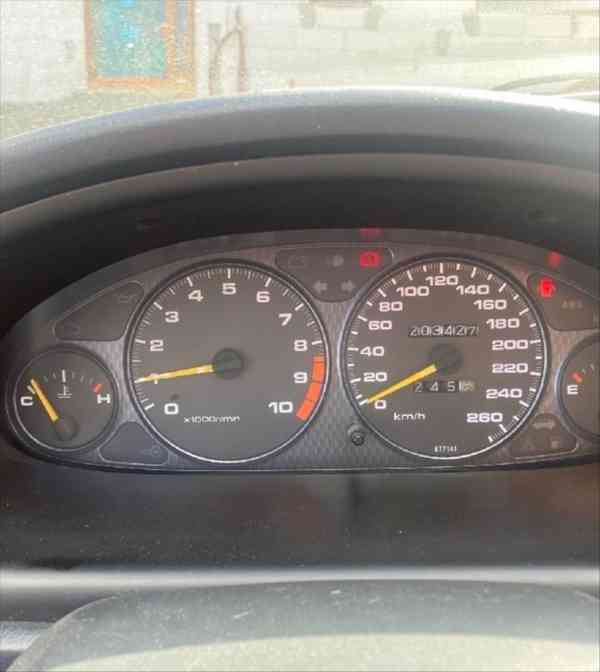 Honda Integra DC2 Type-R - foto 8