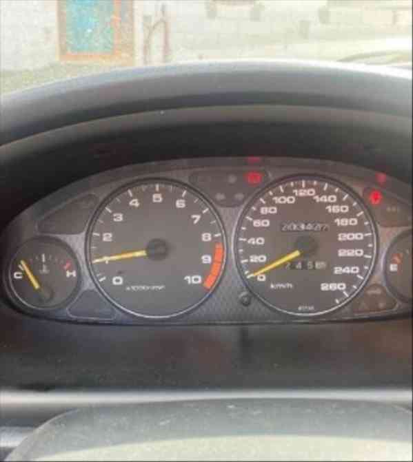 Honda Integra DC2 Type-R - foto 2