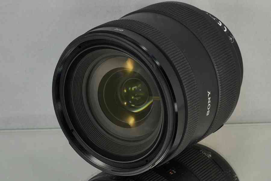 Sony DT 16-50mm 1:2.8 SSM (SAL 1650) *A-mount - foto 4