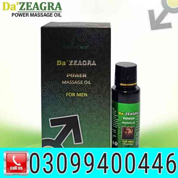 Da Zeagra Oil In Pakistan ? 0309?9400446?