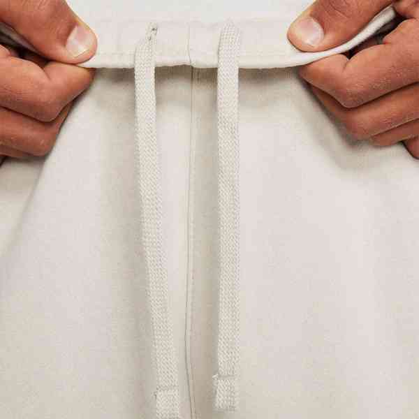 Nike - Pánské béžové cargo kalhoty  Velikost: L - foto 5