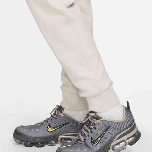Nike - Pánské béžové cargo kalhoty  Velikost: L - foto 7