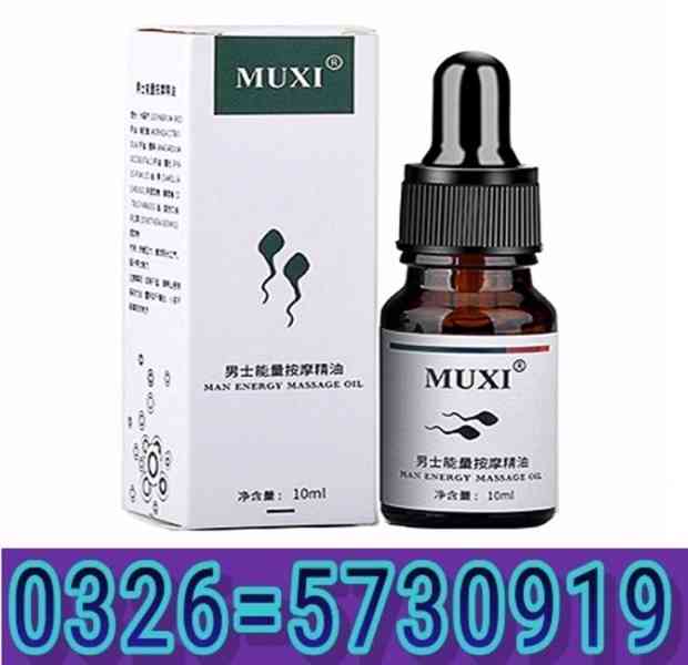 03265730919 | Muxi Men Oil In Pakistan - foto 1