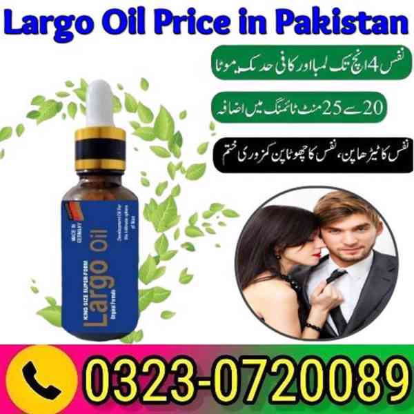 Buy Largo Oil Price in Pakistan 03230720089