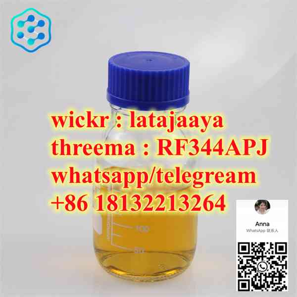 new pmk powder vendor,13605-48-6,cas 28578-16-7,52190-28-0,2 - foto 2