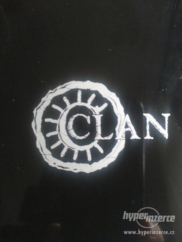CD - CLAN - foto 1