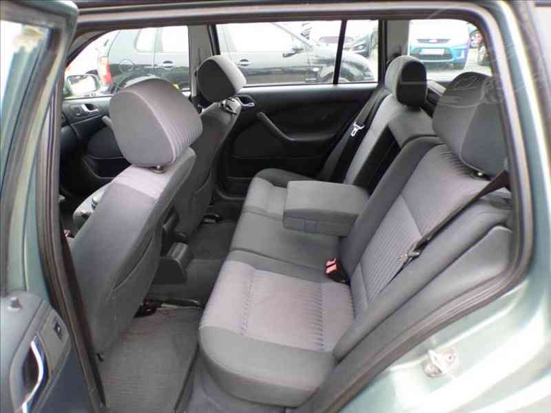 Škoda Octavia 1,9 TDI 81KW TAŽNÉ ZAŘÍZENÍ - foto 8