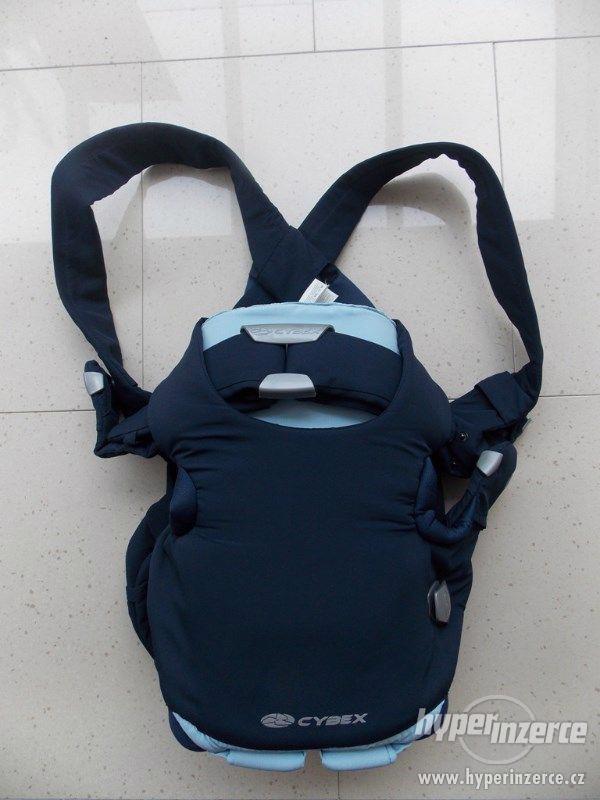 Nosítko Cybex First. GO - foto 1