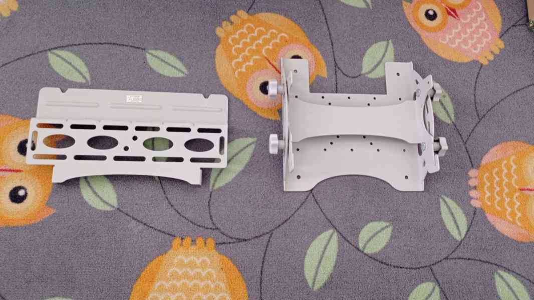 Sony Bravia KDL-32W4000 + držák na stěnu - foto 6