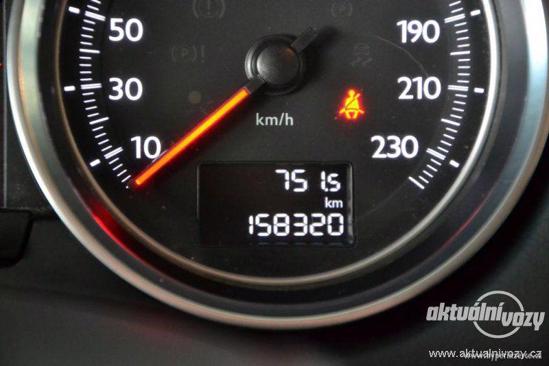 Peugeot 508 2.0, nafta, vyrobeno 2013, navigace - foto 2