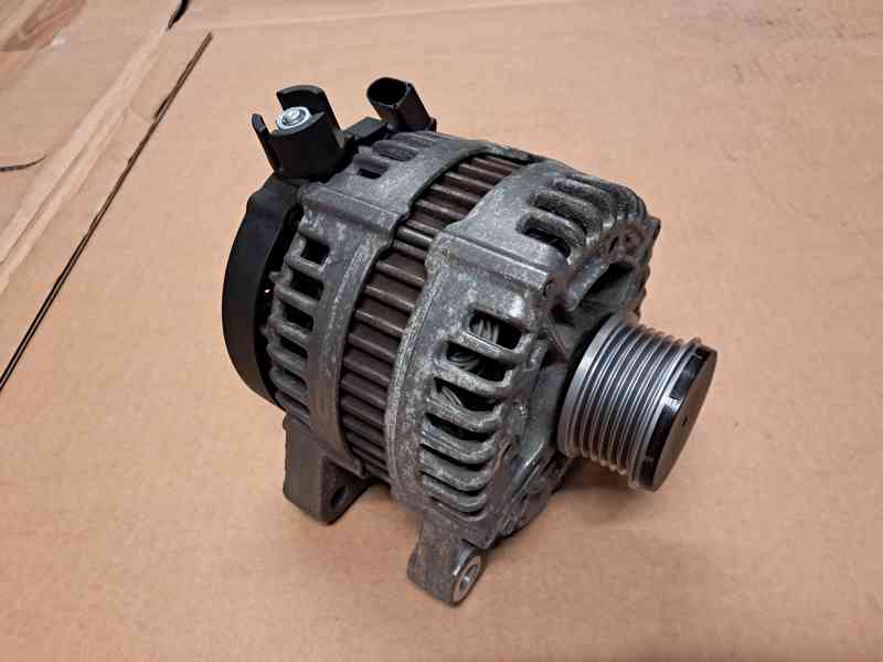 Commande Au Volant Pour Ford S-max 2006+ Compatible Alpine - Interface Spécifique - Neuf Sous Emballage SILIM