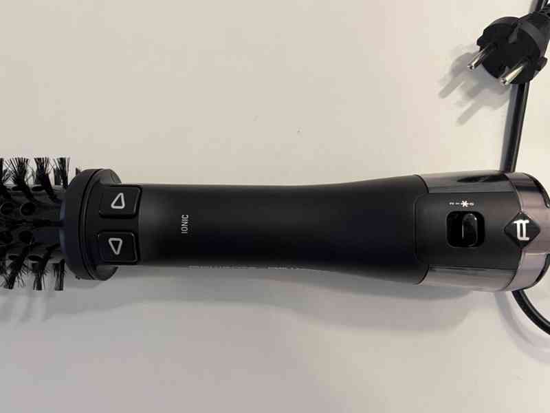 Rowenta KARL LAGERFELD CF961LF0 K/Pro Stylist - foto 2