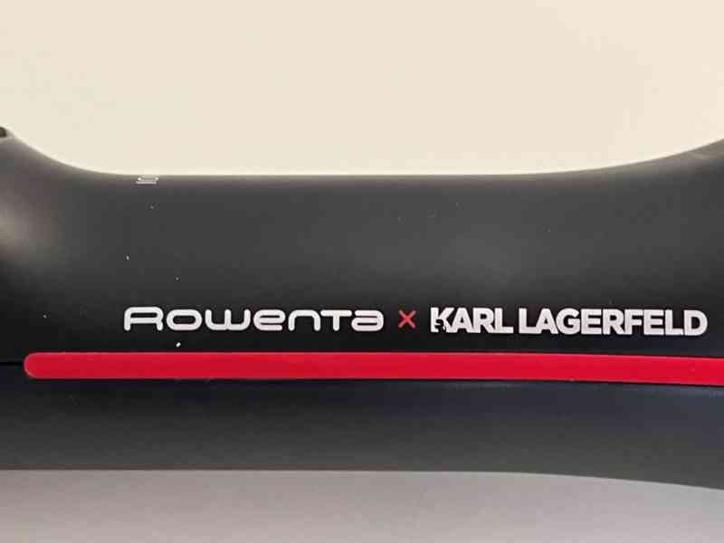 Rowenta KARL LAGERFELD CF961LF0 K/Pro Stylist - foto 8