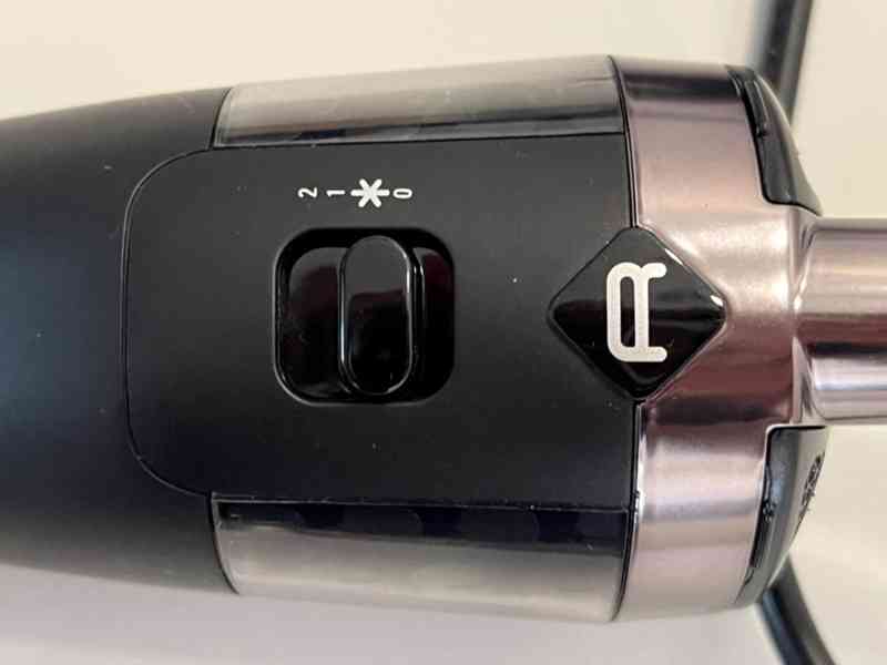 Rowenta KARL LAGERFELD CF961LF0 K/Pro Stylist - foto 3