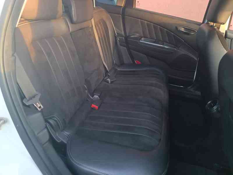 Lancia Delta 2.0 JTD 165 - foto 14