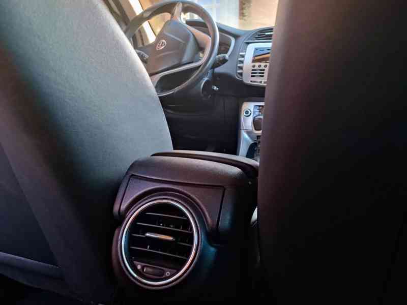 Lancia Delta 2.0 JTD 165 - foto 17