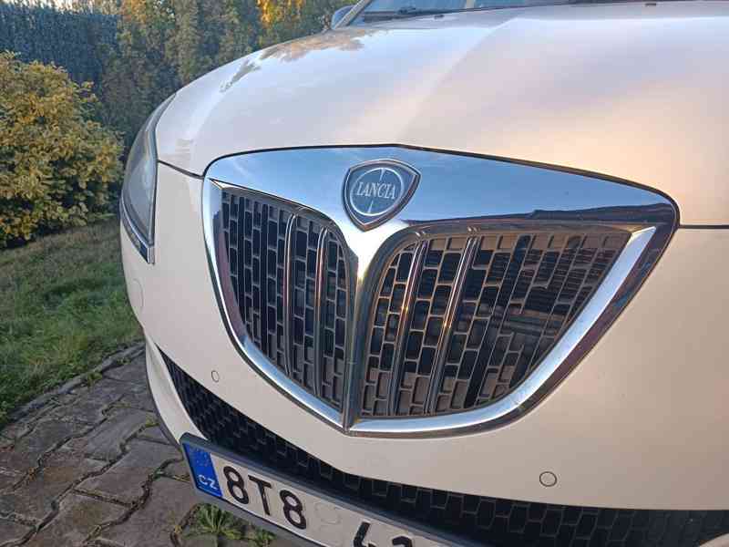 Lancia Delta 2.0 JTD 165 - foto 27