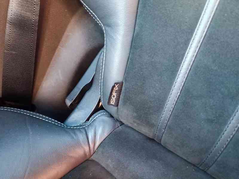 Lancia Delta 2.0 JTD 165 - foto 16