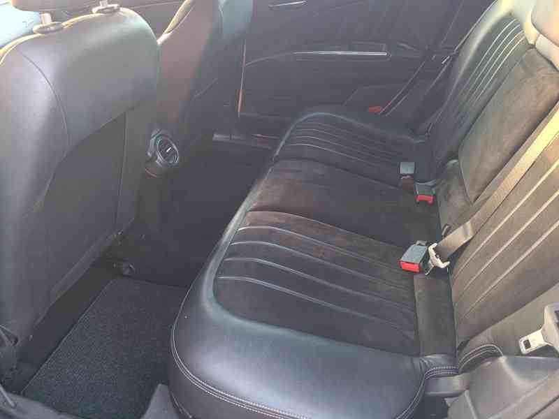 Lancia Delta 2.0 JTD 165 - foto 15