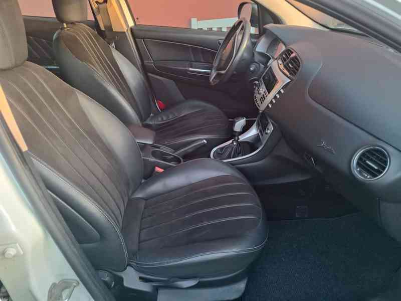 Lancia Delta 2.0 JTD 165 - foto 11