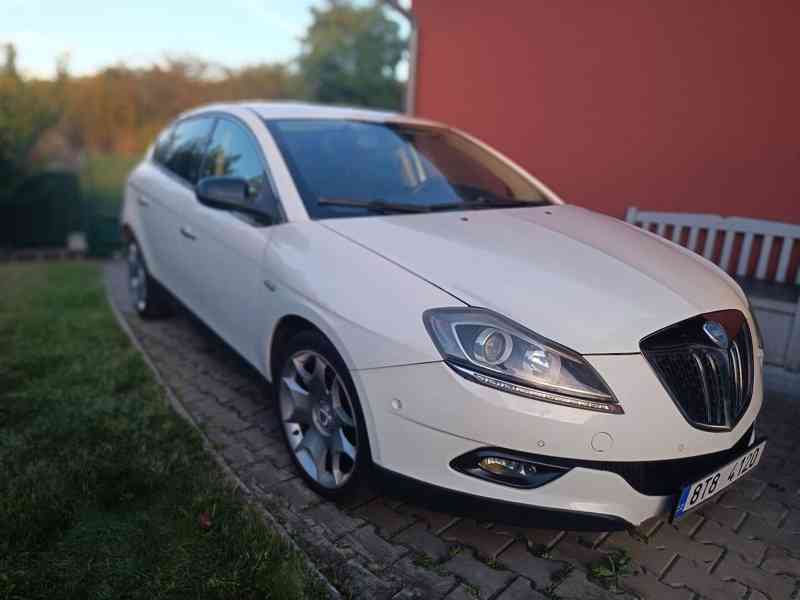 Lancia Delta 2.0 JTD 165 - foto 7