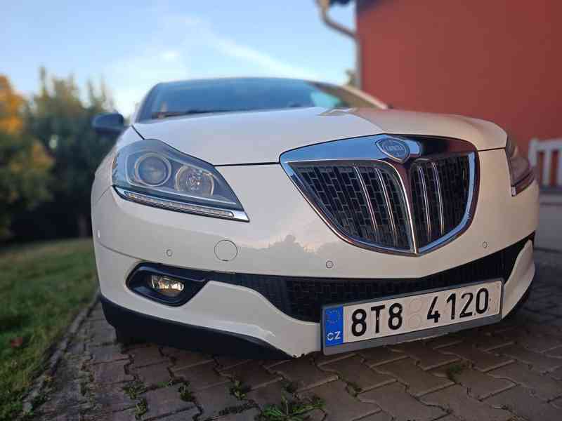 Lancia Delta 2.0 JTD 165 - foto 6