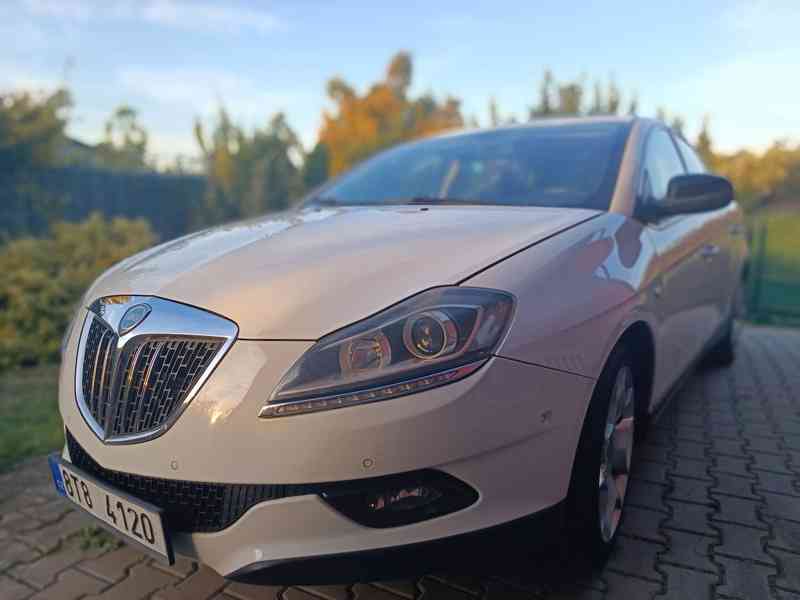 Lancia Delta 2.0 JTD 165 - foto 4