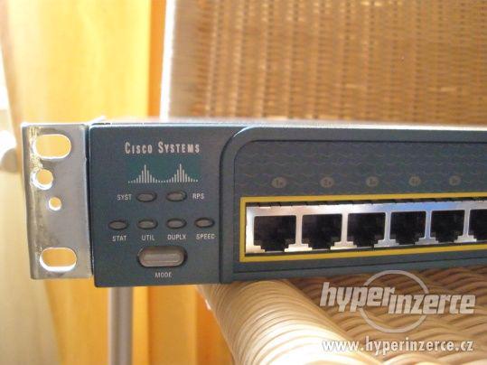 Switch – Cisco Systems - foto 1