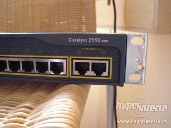 Switch – Cisco Systems - foto 2