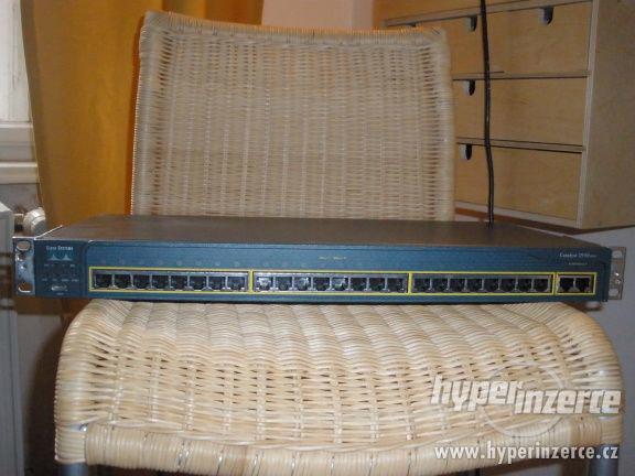 Switch – Cisco Systems - foto 3