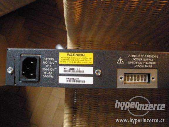 Switch – Cisco Systems - foto 4