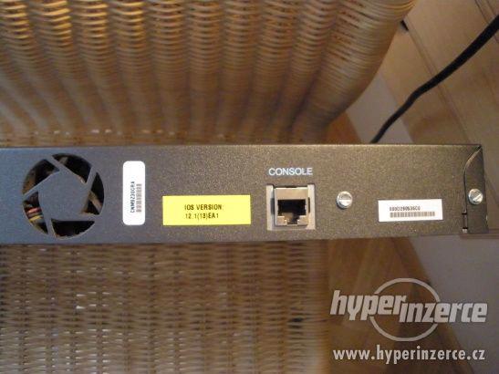 Switch – Cisco Systems - foto 5