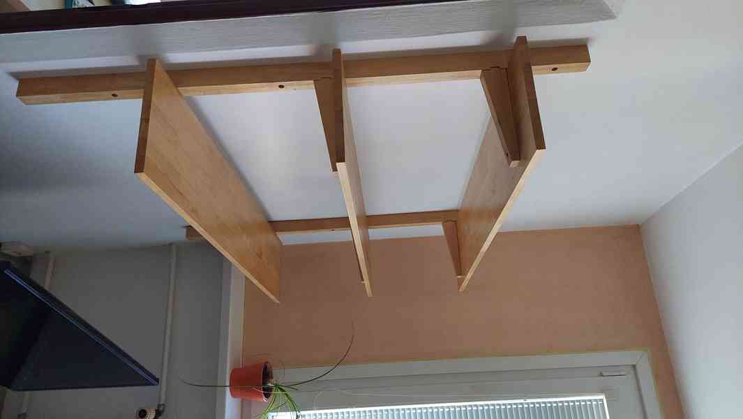 Policový díl: Ikea - foto 3