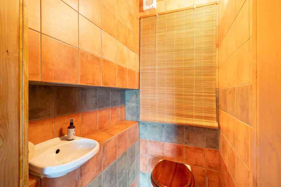 Byt 3+1, 82m² s lodžií, se zahrádkou a parkováním, Zavadilka - foto 19